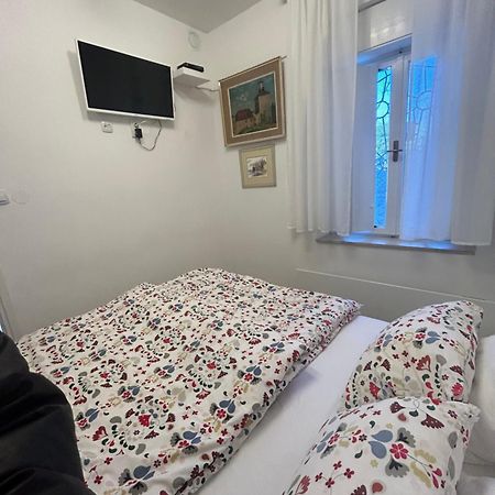 Very Close Studio Apartment Загреб Екстериор снимка