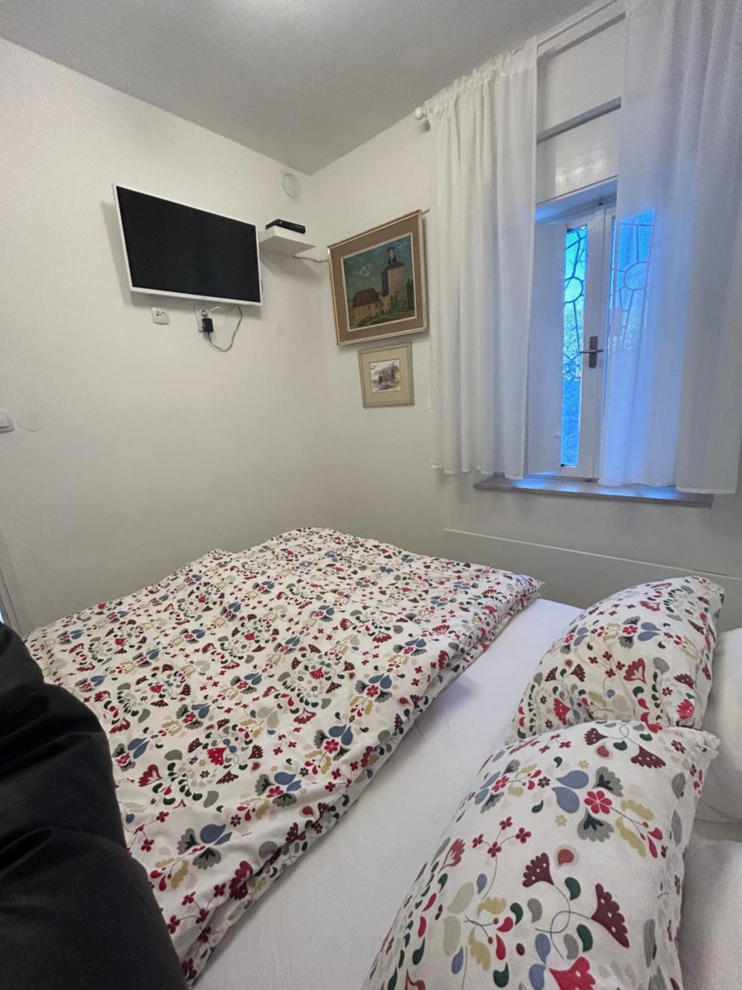 Very Close Studio Apartment Загреб Екстериор снимка