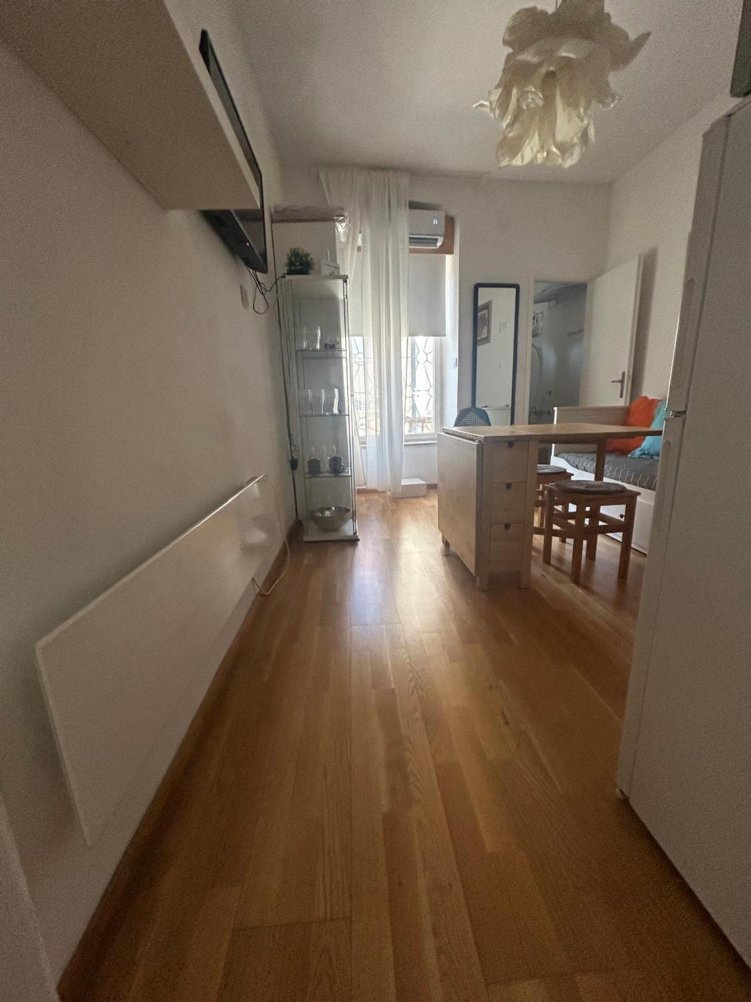 Very Close Studio Apartment Загреб Екстериор снимка
