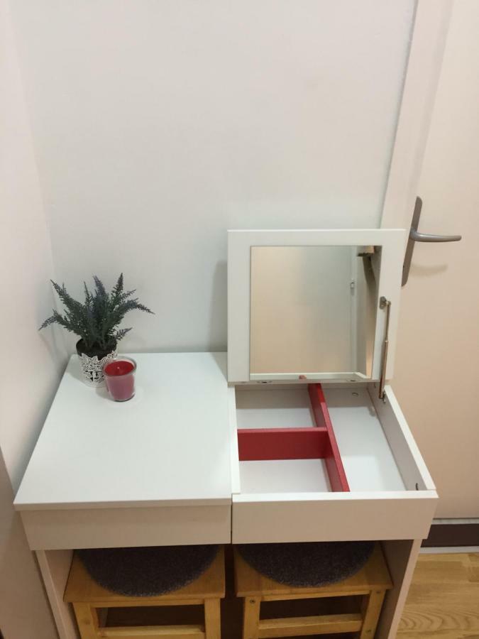 Very Close Studio Apartment Загреб Екстериор снимка