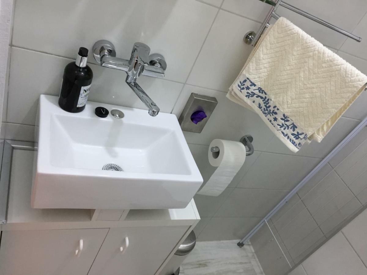 Very Close Studio Apartment Загреб Екстериор снимка