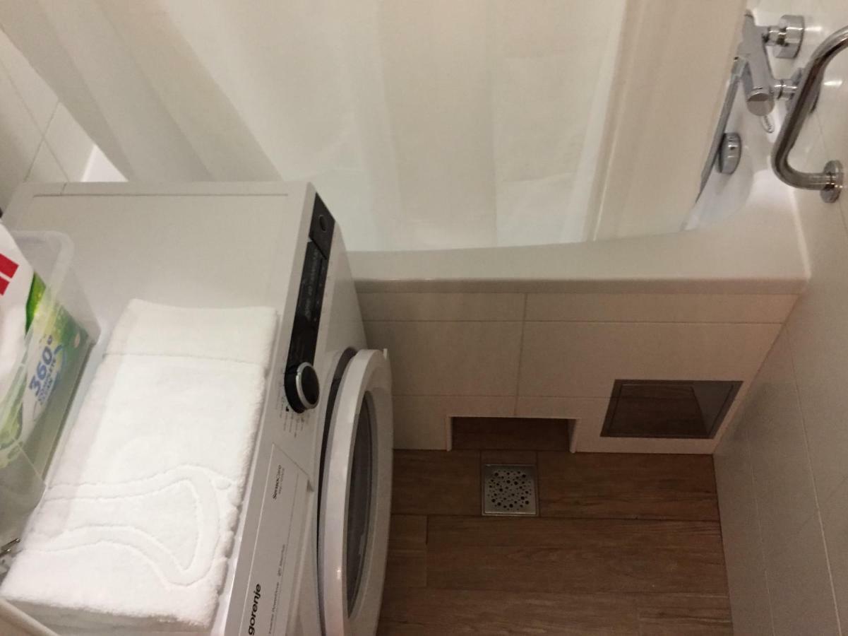 Very Close Studio Apartment Загреб Екстериор снимка