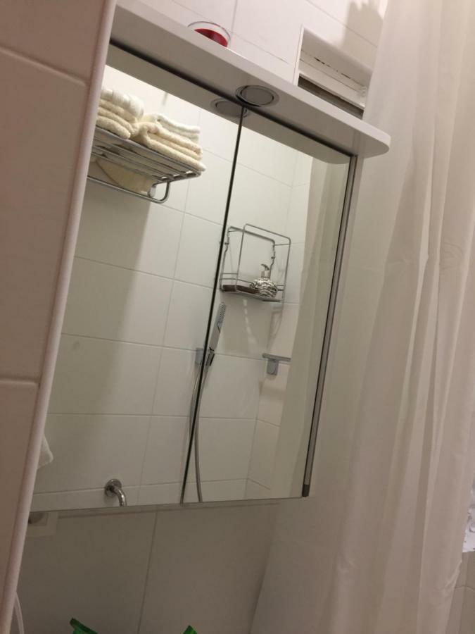 Very Close Studio Apartment Загреб Екстериор снимка